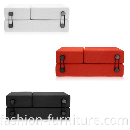 Folding Floor Sofa Bed